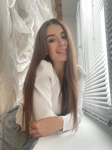 Анастасия фото 2