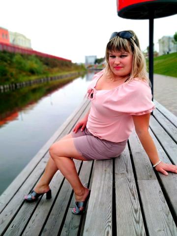 Ирина Мяу фото 6