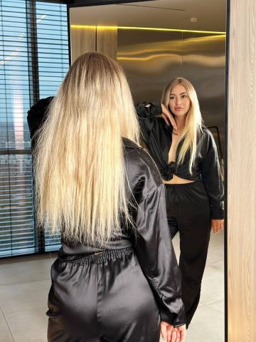 Даша Печенга