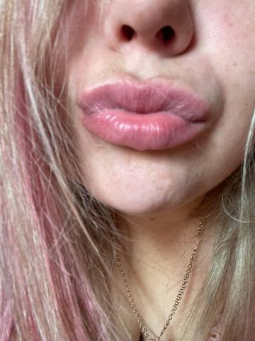 Ирина Горячая Брюнетка фото 6