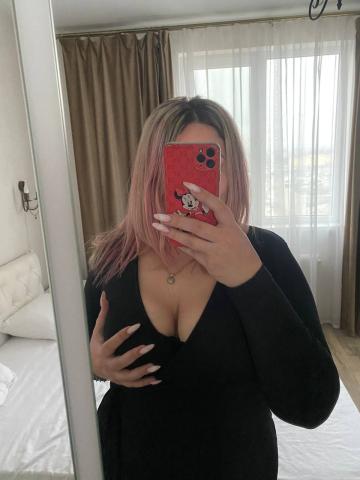 Ирина Горячая Брюнетка фото 9