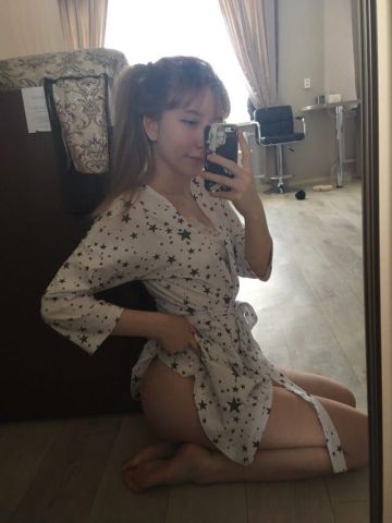 Варвара фото 3